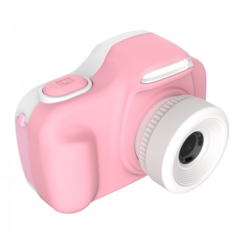 Oaxis myFirst Camera 3 - 16MP Mini Camera with Selfie Lens